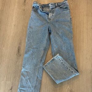 Abercrombie 90’s Straight